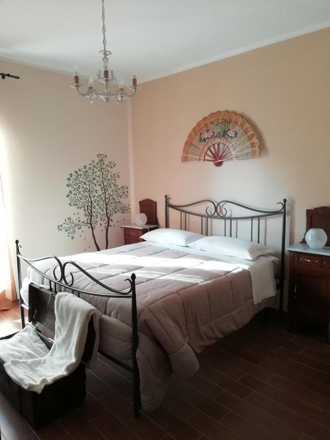 Bed and Breakfast Cit Ni Bosia Exteriér fotografie